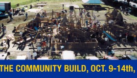 community-build