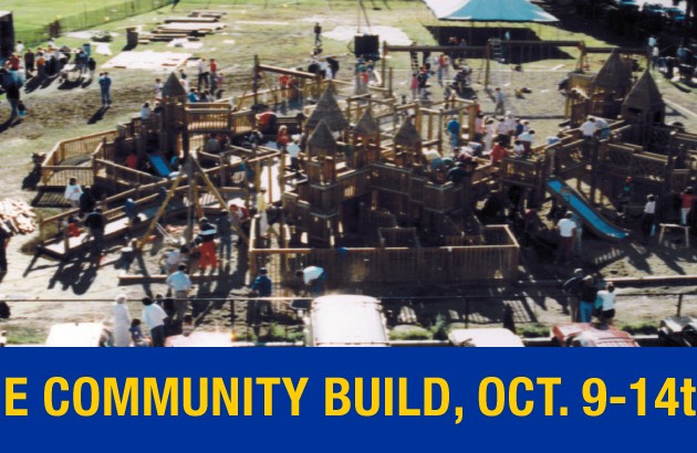 community-build