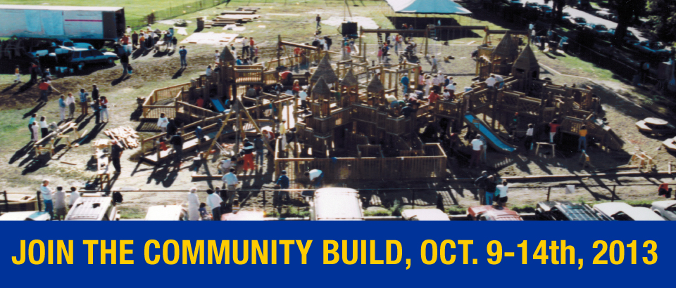 community-build